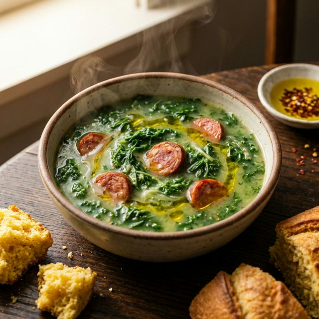 Caldo Verde